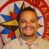 Joe Vargas