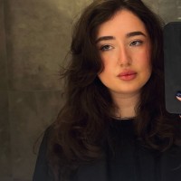 Mariam Tsigriashvili