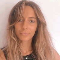 Charline Bel