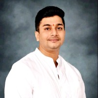 Rahul Pande