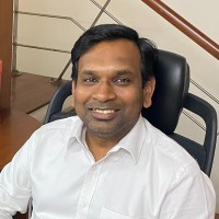 Senthil Kumar Myilswamy