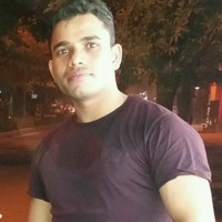 Santosh Kumar