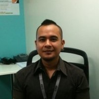 Armand Vincent Marcelo