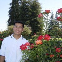 Vincent Tran