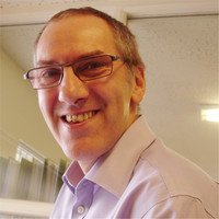 Neil Graham