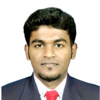 Vijay Amudhan
