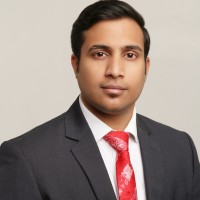 Amol Gupta