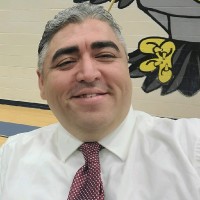 Martín Izaguirre