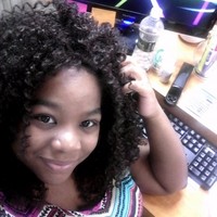 Ebony Thompson