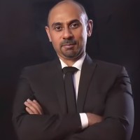 Mohamed Mostafa