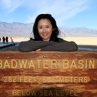 Teresa Watanabe