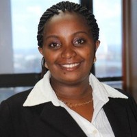MARY MBUGUA