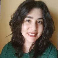 Lucía Orozco Jiménez