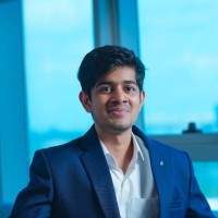 Rishav Damani