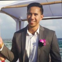 Richard Manuel RN BSN