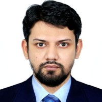Israq Ali