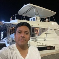 Martín Anchaya Meza