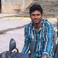 Vipul Reddy