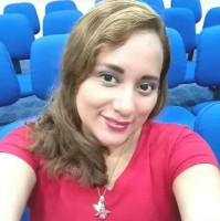 Lcda. Daya Vargas Benalcazar