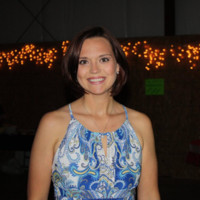 Keri Mcgehee