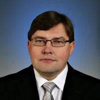 Pertti Keskinen