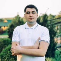 Dmytro Kozhemiakin