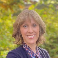 Johanna Rehn, Mba