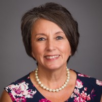 Judy Mitchum