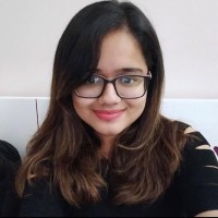 Isha Barbhaya