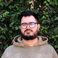 Santiago Díaz
