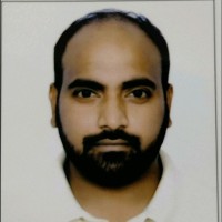 Vivek Patel