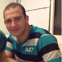 Gonzalo Barrera Ortega