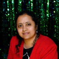 Vidhya Narayanan
