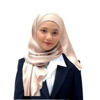 Sharifah Nur Syahirah Syed Rosli
