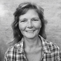 Sofia Kronholm