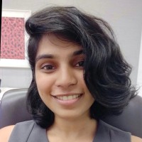 Sarayu Padmanaban