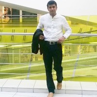 Sujith T.P
