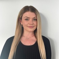 Georgina Dodge