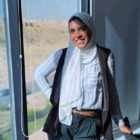Nada Hagag