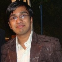 Ashish B.