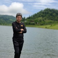 Alireza Rezaei Mojaz