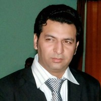 MUHAMMAD SUFYAN ZAFAR