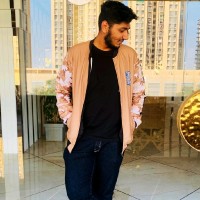 Vishu Vaghela