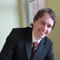 Andrew Peden