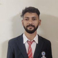 Vikash Yadav