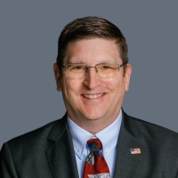 Scott K. Jackson, Cissp