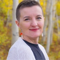 Joanna Short