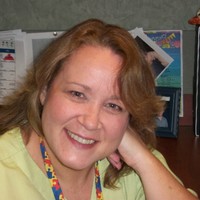 Pat Murdy