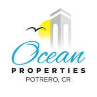 Ocean Properties Potrero, CR
