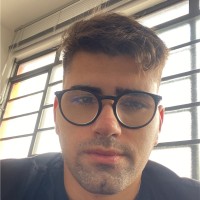 Luiz Henrique Pontes Born